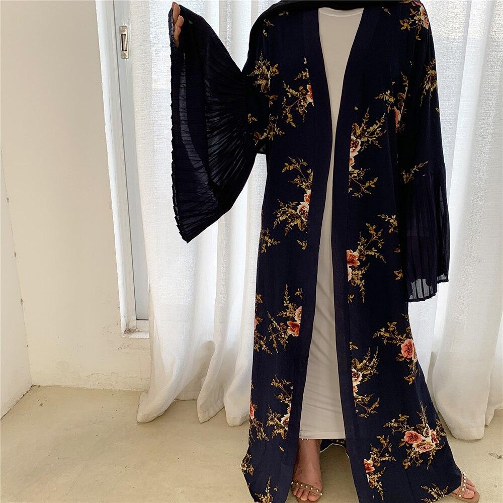 Kimono soirée femme sale